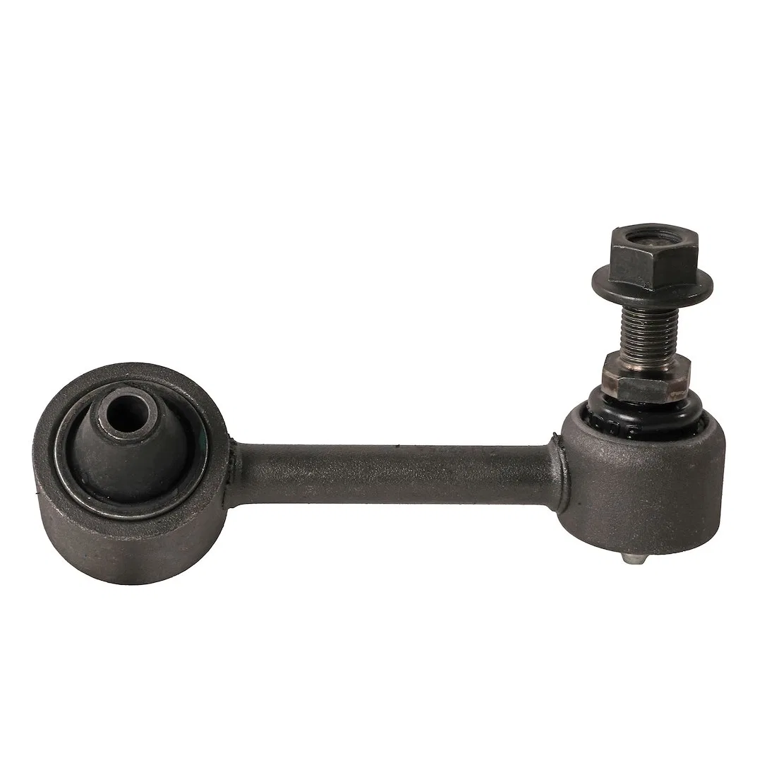 K751014 – MOOG Stabilizer Bar Link Kit, OE Replacement Black